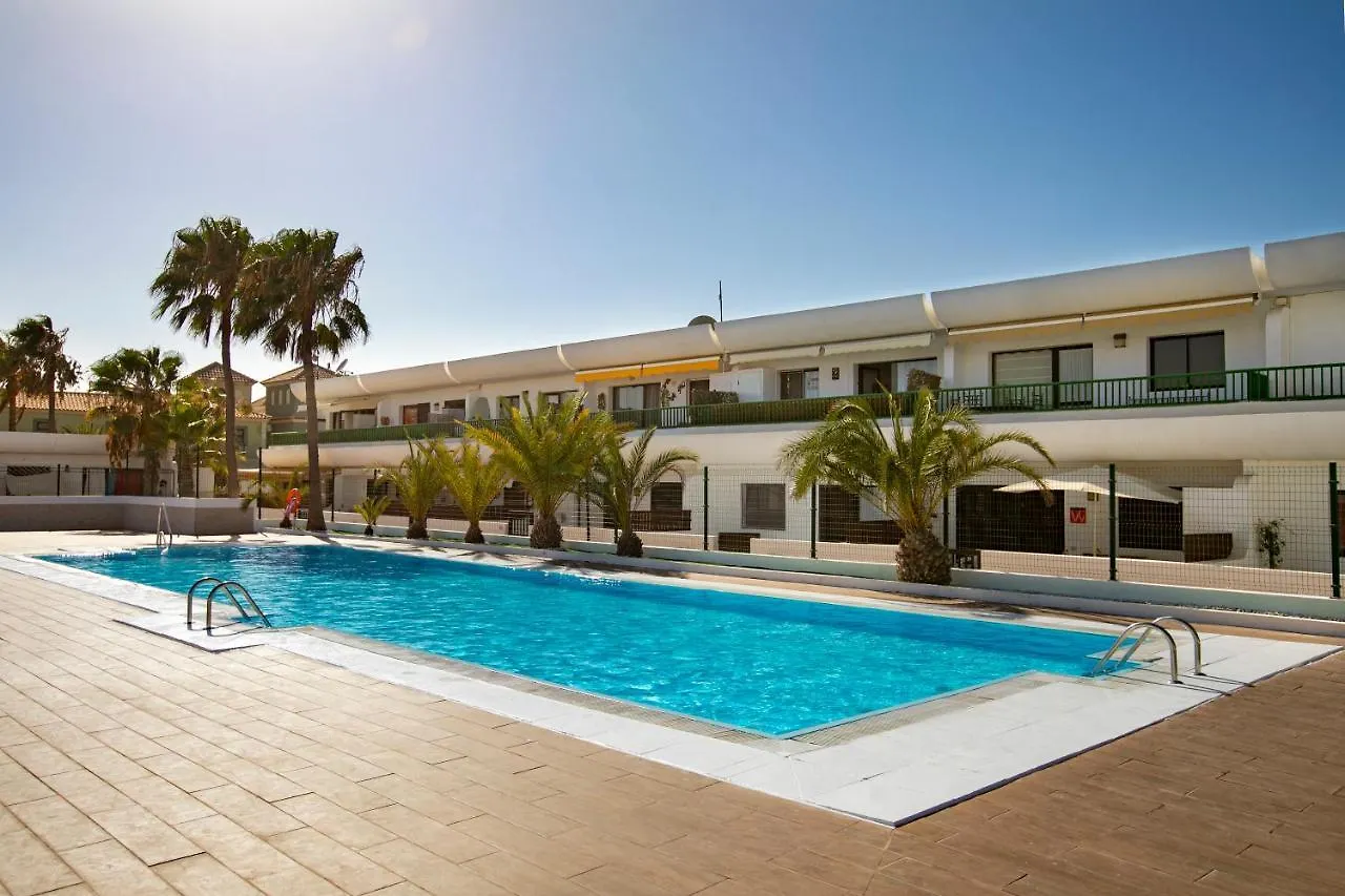 Apartamentos Vistas Dunasol Corralejo 0*,