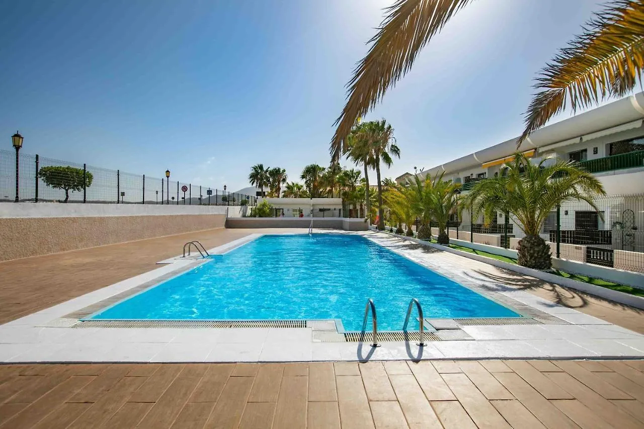 Apartamentos Vistas Dunasol contacts