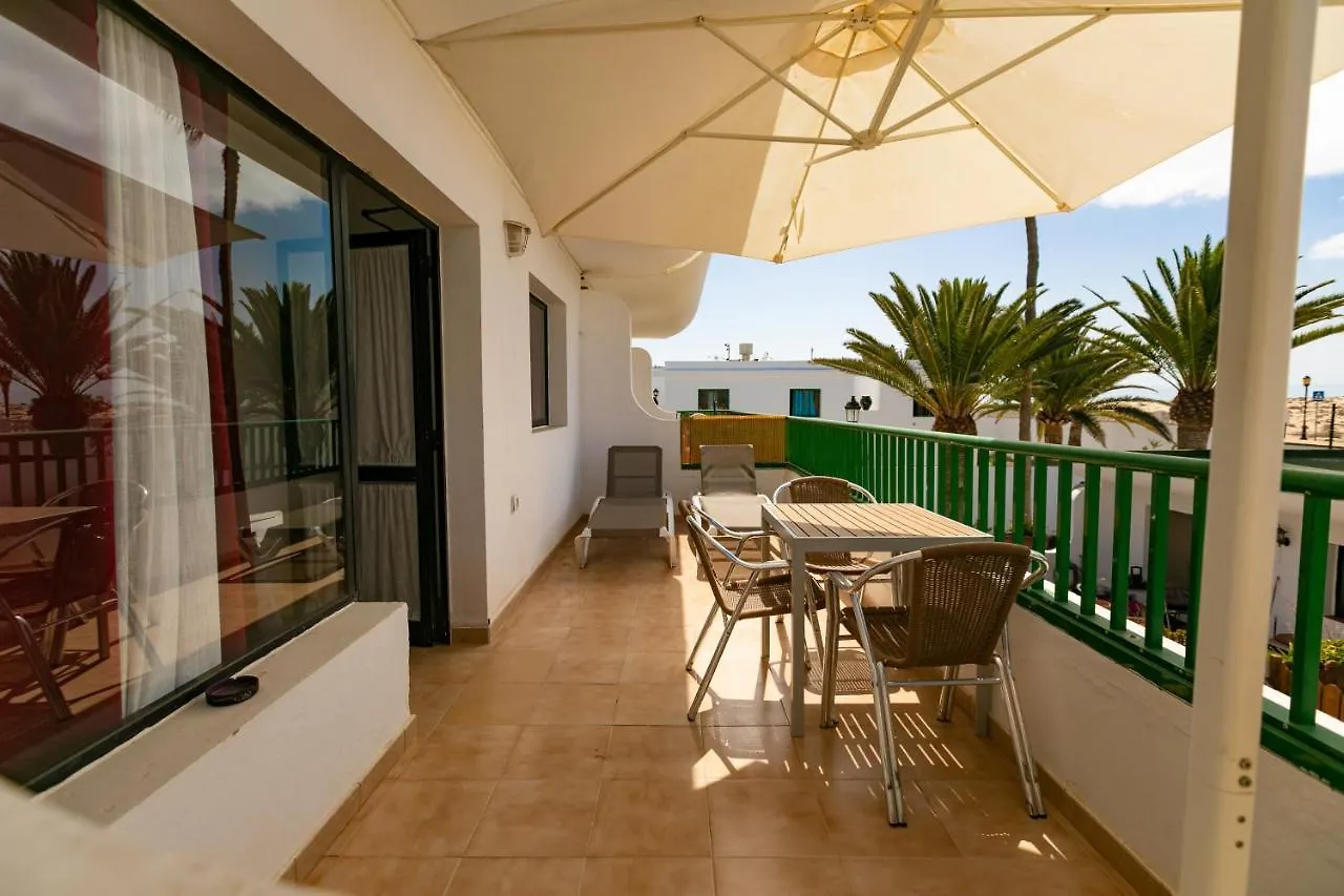 Apartamentos Vistas Dunasol Corralejo 0*,  Spain