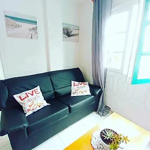 Casa Nieves Corralejo